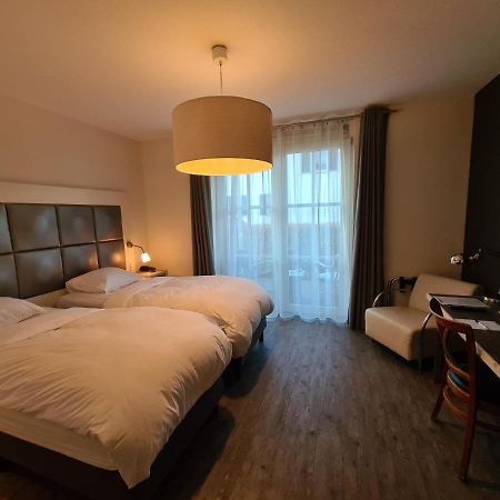 Restaurant & Hotel De Sniep Zoetermeer Dış mekan fotoğraf