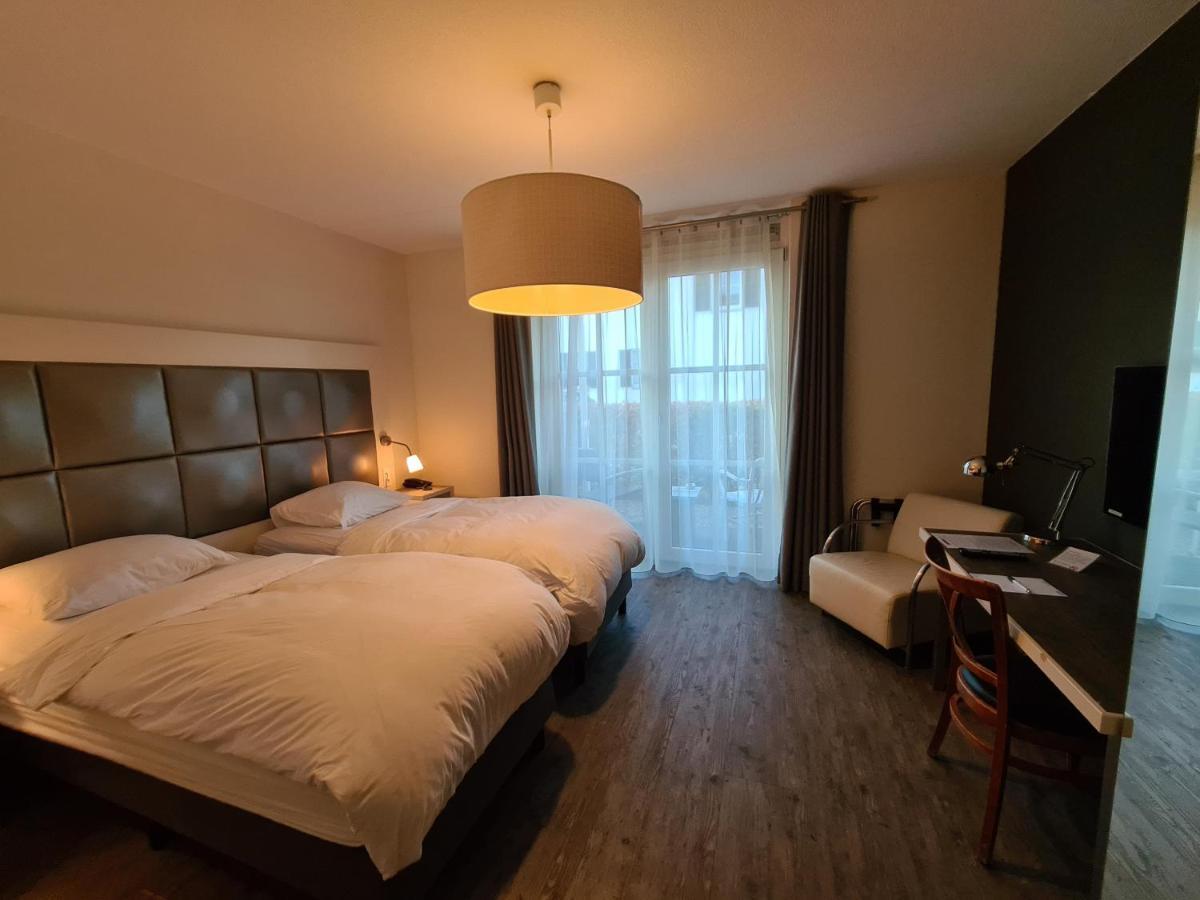 Restaurant & Hotel De Sniep Zoetermeer Dış mekan fotoğraf