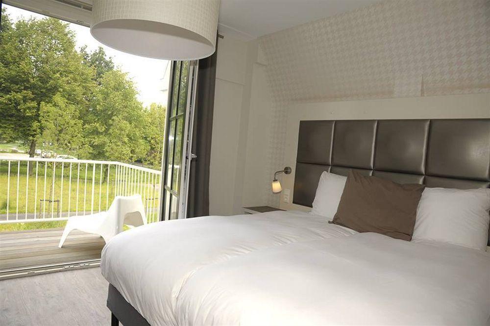 Restaurant & Hotel De Sniep Zoetermeer Dış mekan fotoğraf