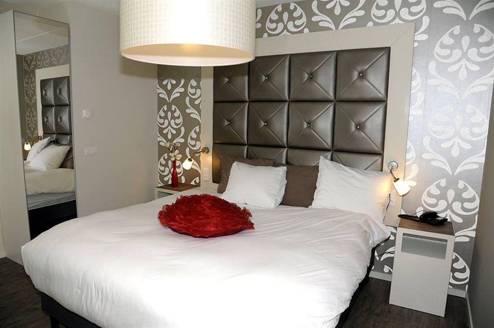 Restaurant & Hotel De Sniep Zoetermeer Dış mekan fotoğraf