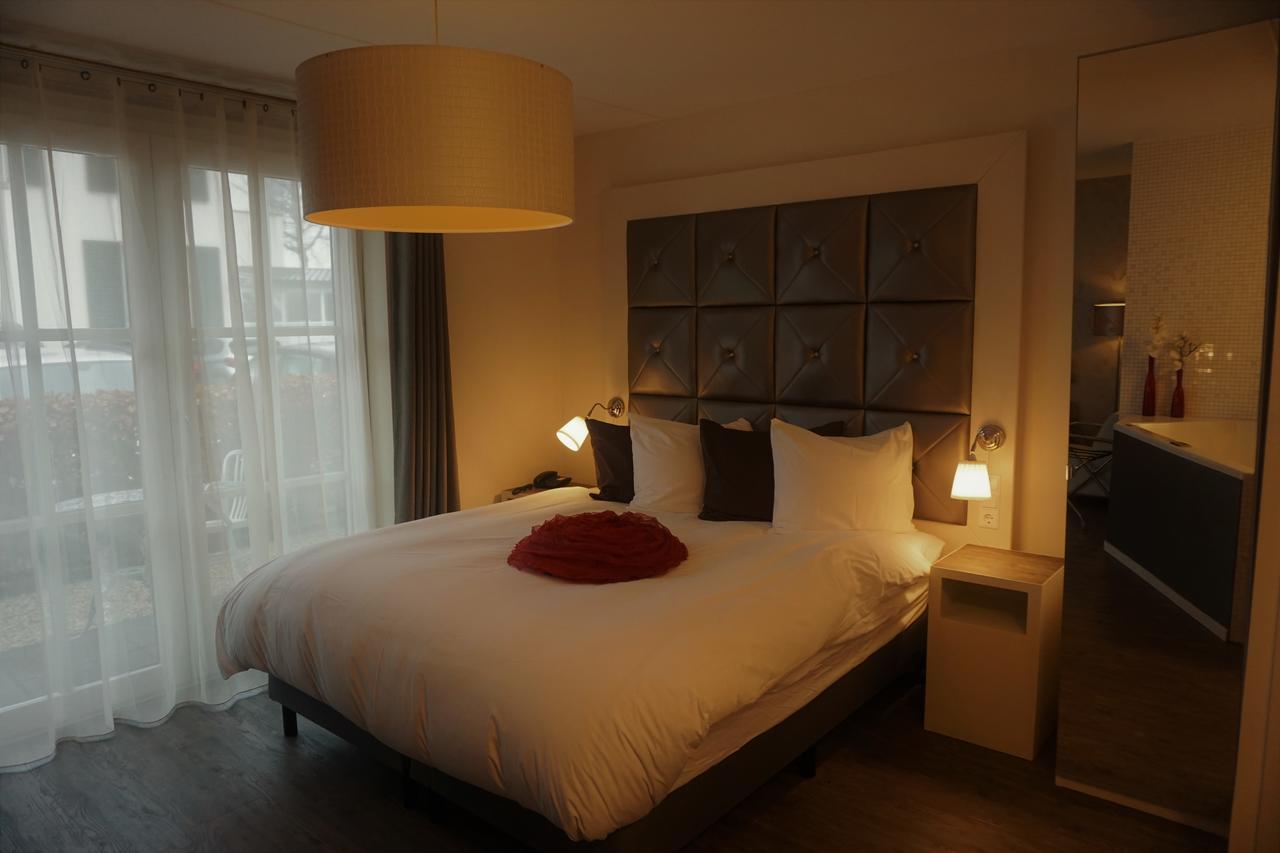 Restaurant & Hotel De Sniep Zoetermeer Dış mekan fotoğraf