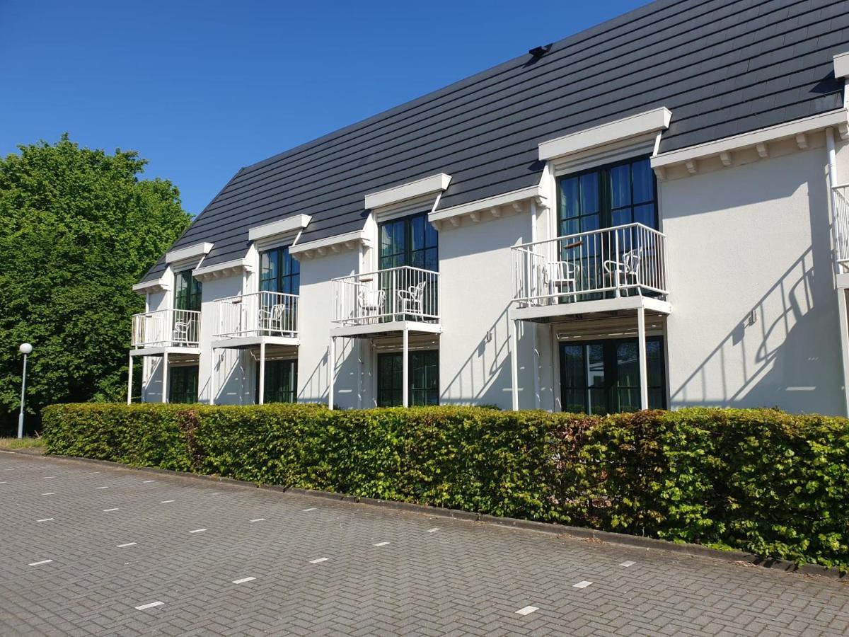Restaurant & Hotel De Sniep Zoetermeer Dış mekan fotoğraf